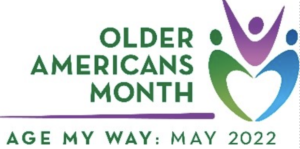 Older Americans Month