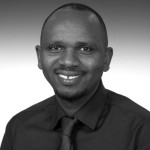 Joseph Ndagijimana